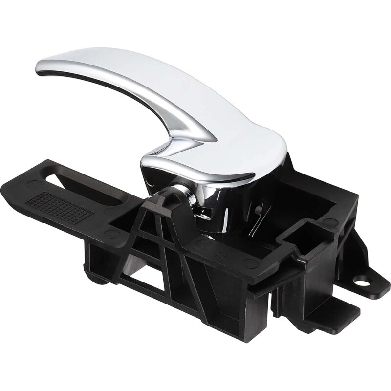 Lntyq Manija interior de la puerta izquierda para Qashqai 2007-2013 80671JD00E