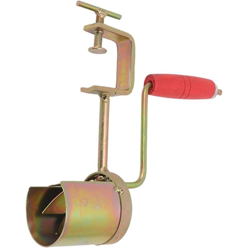 Manivelle De Machine De Décortiqueur De Maïs, Décortiqueur Rapide de Maïs, Batteuse de Maïs à Manivelle Manivelle Manuelle Batteuse De Maïs Efficace