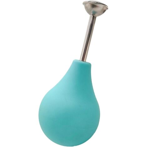 Lntyq Manueller Wassersprüher, Gartengießkanne, 224 ml Gießkanne, einfach zu bedienen, Sprühflasche für den Heimgebrauch, Gartengerät, grün