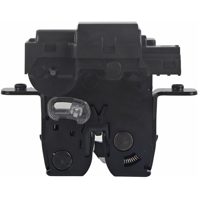 Lntyq - Mécanisme de verrouillage de coffre de hayon 905022DX0A Remplacement pour Micra/Qashqai/Tiida