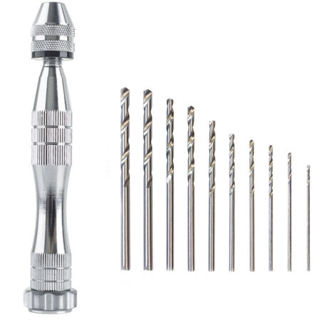 Mandrin De Remplacement M6 Pour Pistolet à Rivets - Pièce Rechange Embout Rivetage