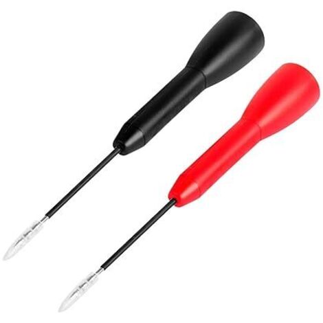 Lntyq mm effektiver Schaltungstest. Verwenden Sie 2 mm Schaltungstestzubehör für Hobbyelektroniker
