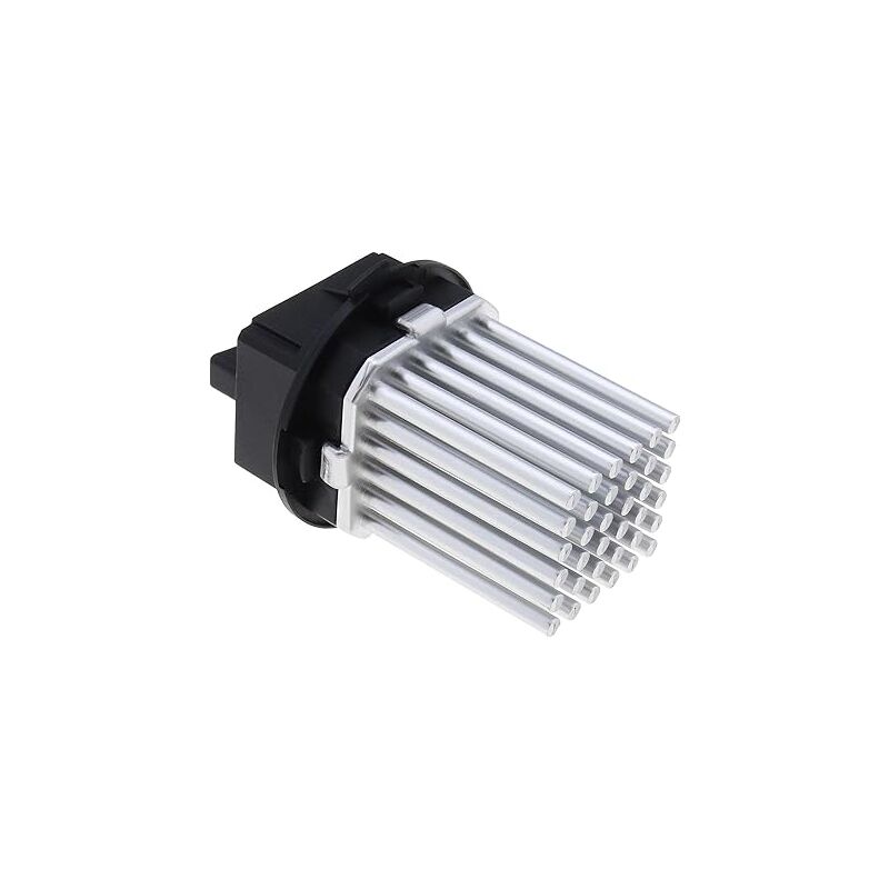 Lntyq - Module de contrôle de résistance de moteur de ventilateur de chauffage de voiture 6441S7 6441.S7 Compatible avec C3 C4 C5 C6 DS3 307 407