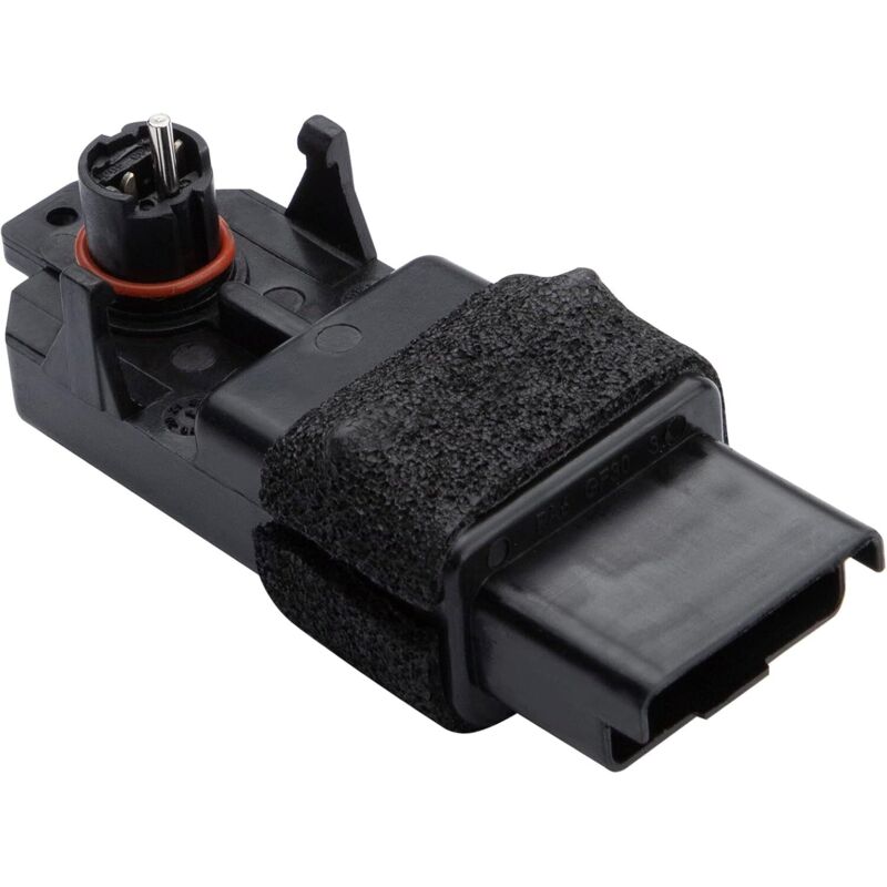 Lntyq Módulo de motor del elevalunas para Megane Scenic (reemplazo 440726 y 440746)