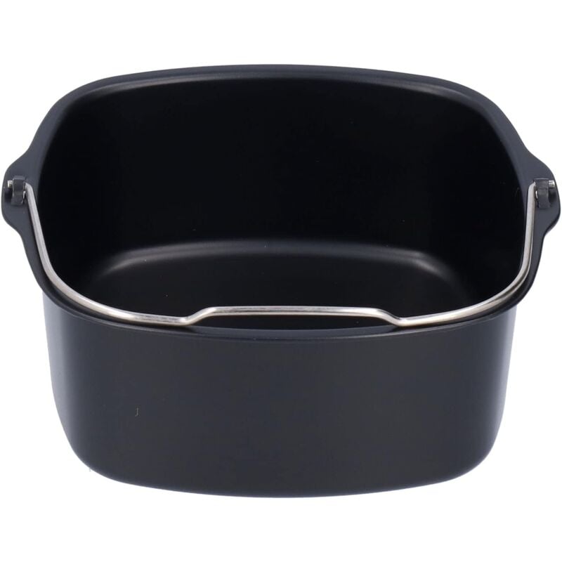 Lntyq - Moule à Gâteau en Fer pour Friteuse HD9925 HD9860 HD9905 01, Accessoires de FriteuseBPA, Passe au Lave-vaisselle, adapté à Divers Aliments