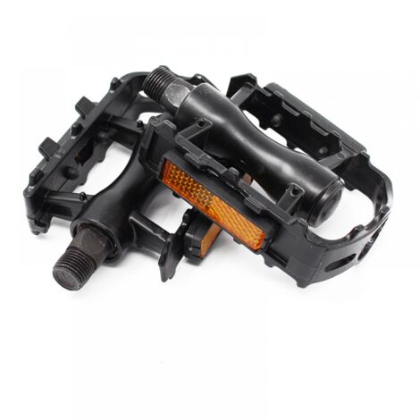 Lntyq Mountainbike-Pedale, Harzpedale 9/16 Zoll