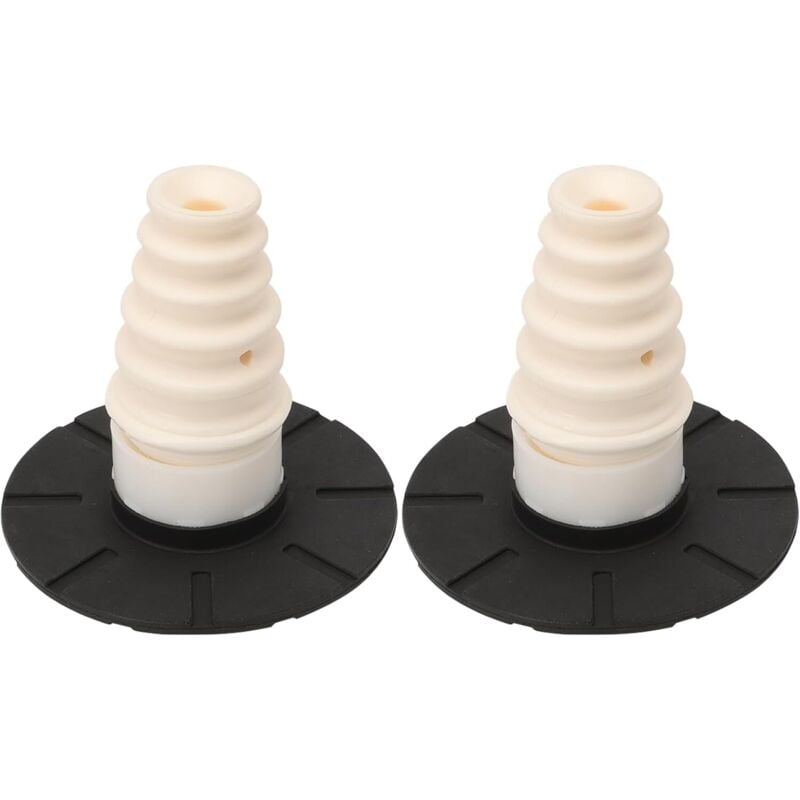 Lntyq Muelle adicional para eje trasero - Para Clase V - Compatible con Mercedes-Benz Vito W447, A4473240100 4473240100 - Trasero izquierdo y derecho