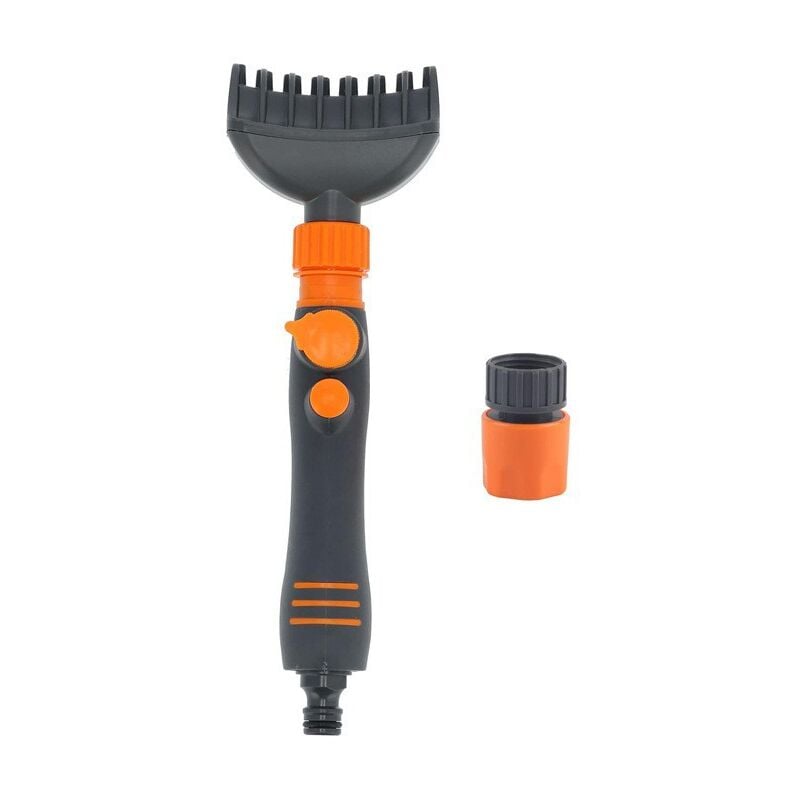 Nettoyeur de filtre à cartouche de piscine, nettoyeur de filtre de piscine, outil de nettoyage de filtre à eau pour jacuzzi, spa, outil de nettoyage