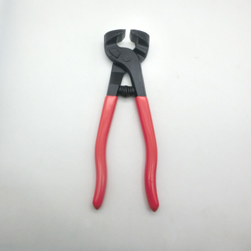 Lntyq - Outil de coupe de mosaïque pince à carrelage plat pince à couper les carreaux de verre de mosaïque ligne de décapage de brique murale(8