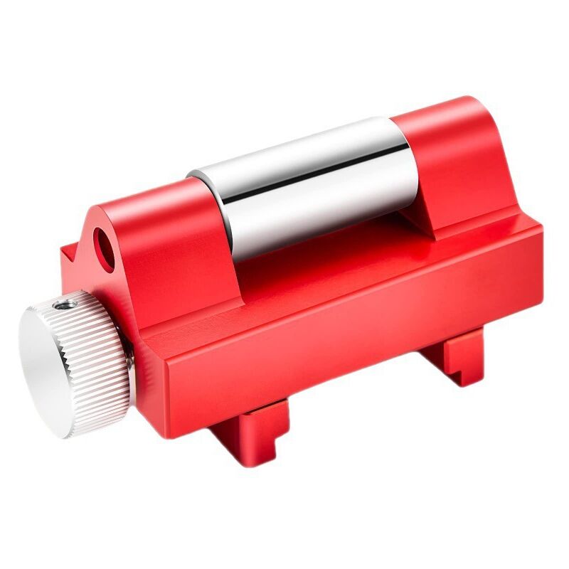 Lntyq - Outil de Guide D'AffûTage, Kit de Support D'AffûTage pour Toutes les Couteaux, Ciseau à Bois, Ensemble D'Outils D'AffûTage de Couteaux à