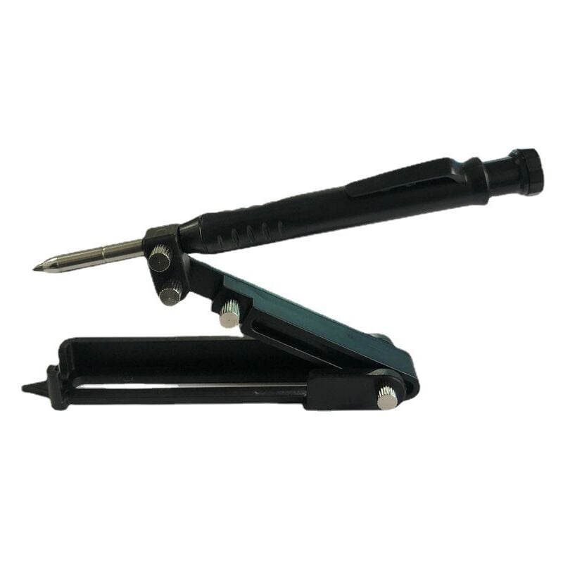 Lntyq - Outil de traçage multifonctionnel, Outil de traçage du bois, outil de marquage de bricolage