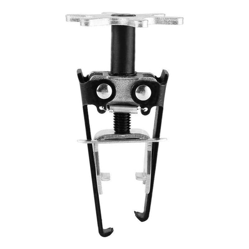 Lntyq - Outil pour Soupape,Ressort de Soupape en Tête Compresseur de Ressort de Soupape de Moteur Compresseur de Ressort de Soupape en Tête Outil de