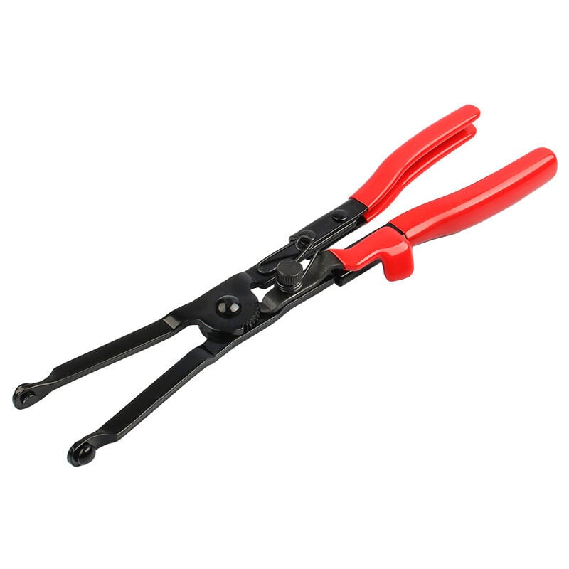 Lntyq - Pince à Collier D'échappement, Pince à Collier de Serrage Pince à Collier pour Colliers D'échappement 300mm