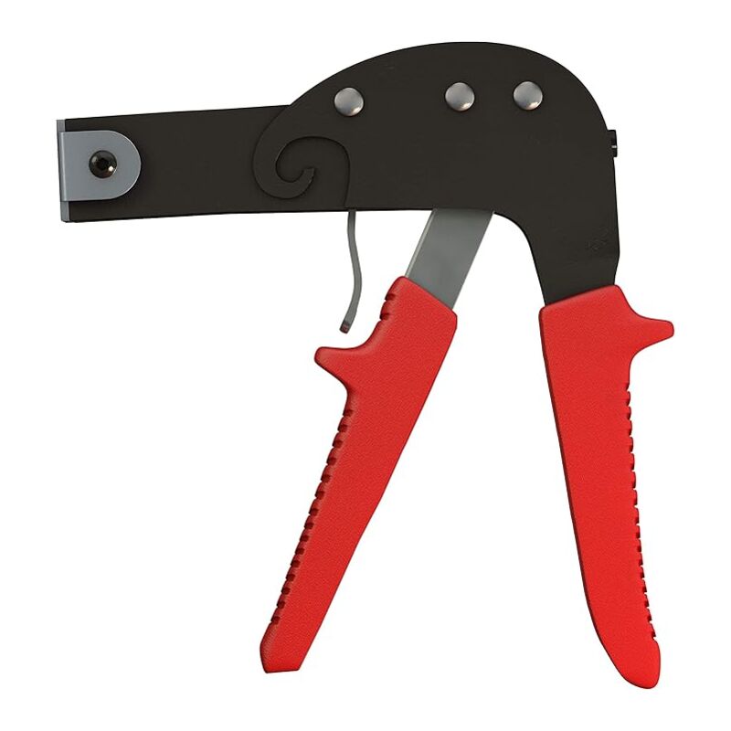 Lntyq Pince de montage - Pince pour chevilles métalliques à tête creuse