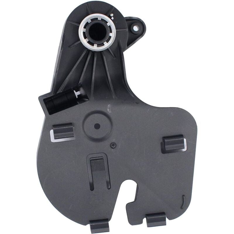 Poignée de déverrouillage de capot - Lntyq