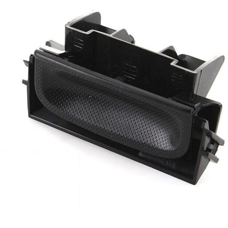 Lntyq - Poignée de Porte Coffre Hayon pour C4 Grand Picasso 8726V7 6554ZZ 6554V5