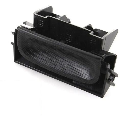 Lntyq Poignée de Porte Coffre Hayon pour C4 Grand Picasso 8726V7 6554ZZ 6554V5