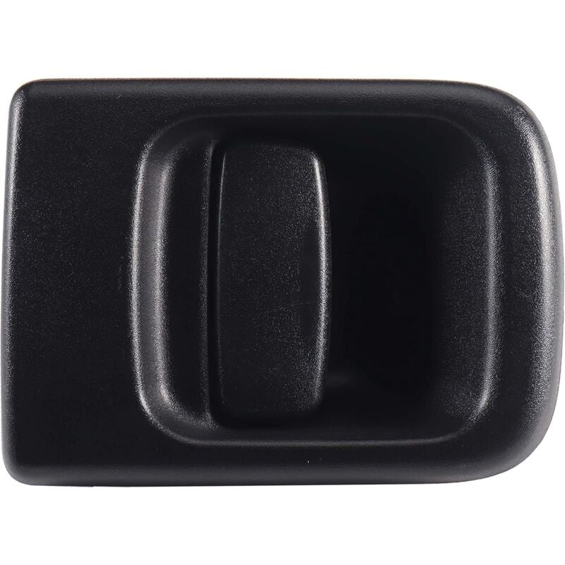 Lntyq Poignée Extérieure de Porte Arrière pour Nissan Interstar, Master,VAUXHALL Movano MK2 1998-2010 7700352433
