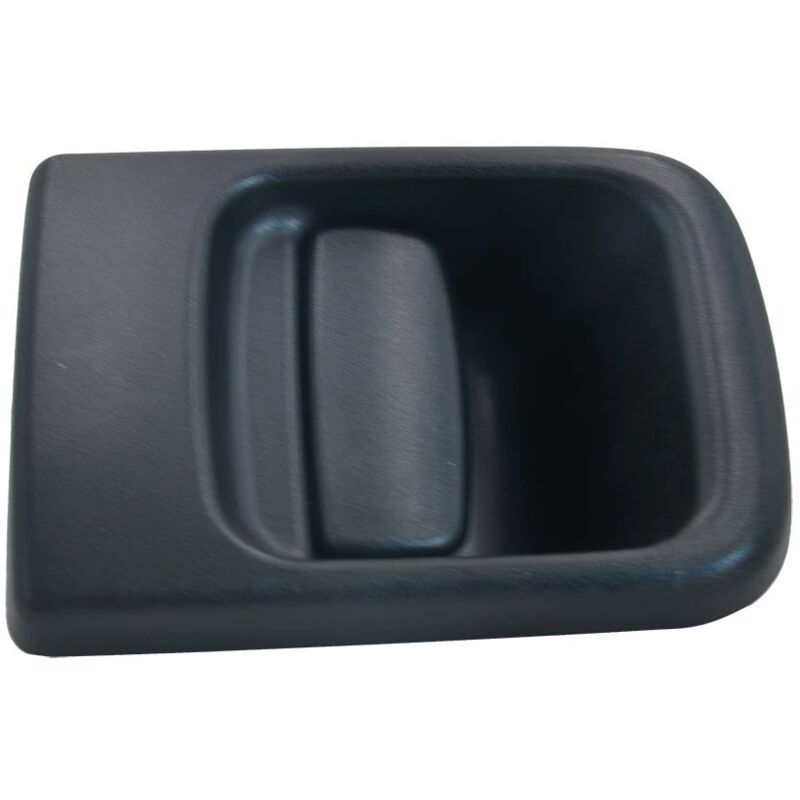 Lntyq - Poignée Extérieure de Porte Arrière pour Nissan Interstar, Master,VAUXHALL Movano MK2 1998-2010 7700352433