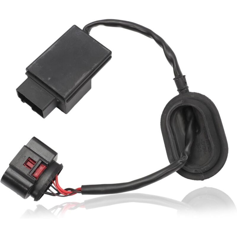 Lntyq - Pompe à carburant pour Passat B6 B7 cc 1K0906093G pour A1 Golf 5 1K 6 5K Polo Beetle Jetta Scirocco Touran eos Altea Ibiza Leon Toledo Fabia