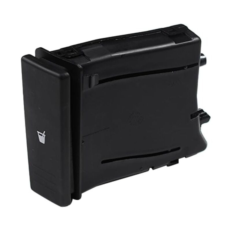 Porte Gobelet d'eau pour Voiture vw Polo 9A 9N 2001-2010 6Q0858602E 6Q0858602G - Lntyq