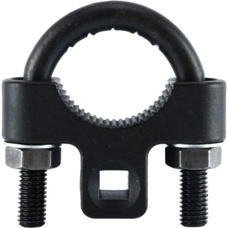 Lntyq Profile Embout de biellette de direction interne 3/8 pouce