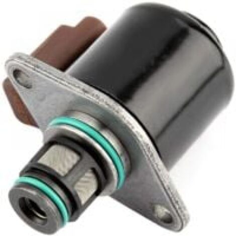 Lntyq Régulateur de pression de soupape de dosage d'entrée de pompe à carburant pour Ford Jaguar 9109-903 9307Z523B