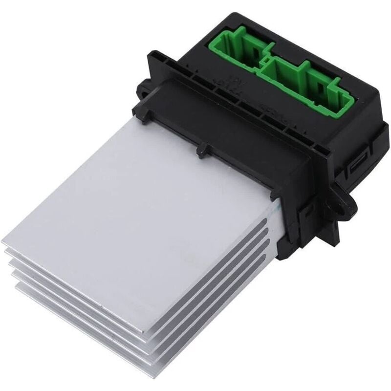 Résistance de chauffage Peugeot Citroen Renault oe 7701048390 27761AX010 7701207718 6441.L2 - Lntyq