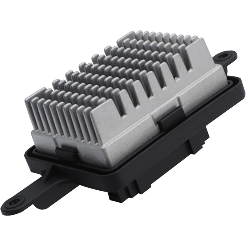 Lntyq - Résistance de chauffage souffleur moteur résistance pour 3008 5008 DS5 6441CQ P7708005