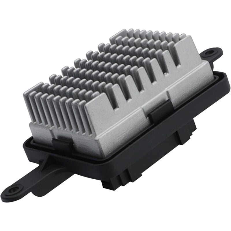 Lntyq Resistencia del motor del ventilador del calentador para 3008 5008 DS5 6441CQ P7708005