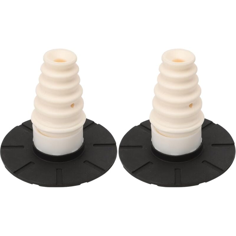 Lntyq - Ressort supplémentaire pour essieu arrière - Pour classe v - Compatible avec Mercedes-Benz Vito W447, A4473240100 4473240100 - Arrière gauche