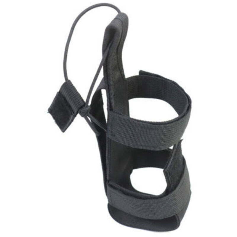 Sac de Bouteille deau Molle Tactique, Militaire Molle Poche de Cruche à Eau Pochette Porte Bouteille Molle en Nylon Réglable pour Camping Randonnée