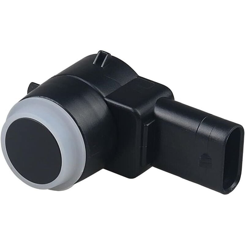 Lntyq Sensor de aparcamiento PDC, 2215420417, sensor de aparcamiento trasero para Mercedes CES CLS R W211 W203 W204 W221 W164