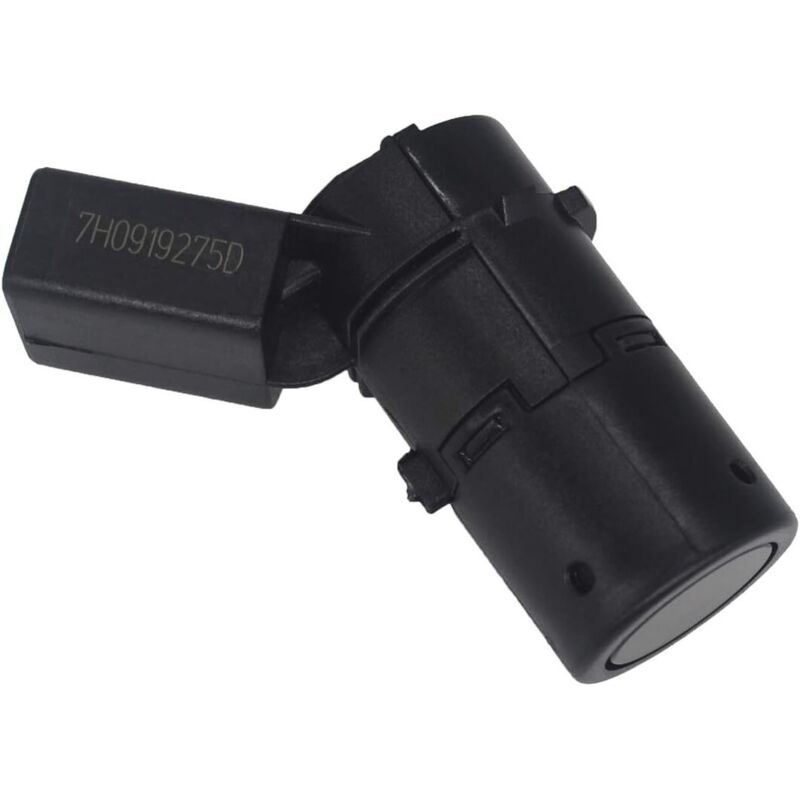 Lntyq Sensor de aparcamiento PDC para coche 7H0919275D para A3, A4 y A6