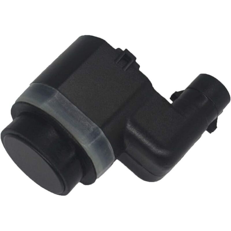 Lntyq Sensor de estacionamiento PDC delantero trasero, sensor de marcha atrás 1S0919275A 4H0919275A para A3 A4 A5 A6 A7 A8 Q3 Q5 Q7 Golf