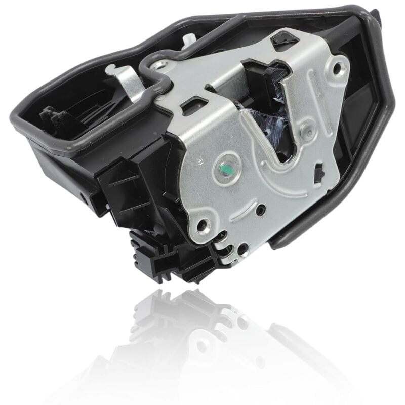Lntyq - Serrure de porte (avant droite) 51217202146 pour E90 Porte Actionneur Verrouillage pour série 1 E81 E82 E87 Série 3 E91 E92 E93 F30 Série 5