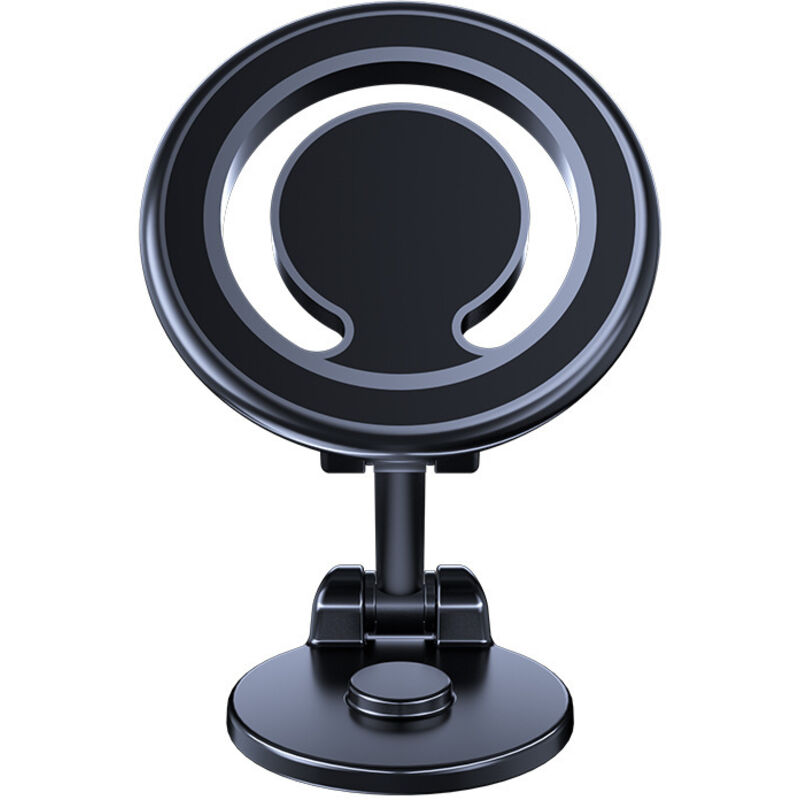 Lntyq Soporte magnético para teléfono de coche compatible con Magsafe [2 en 1] Soporte universal para teléfono de coche con ventilación de aire para