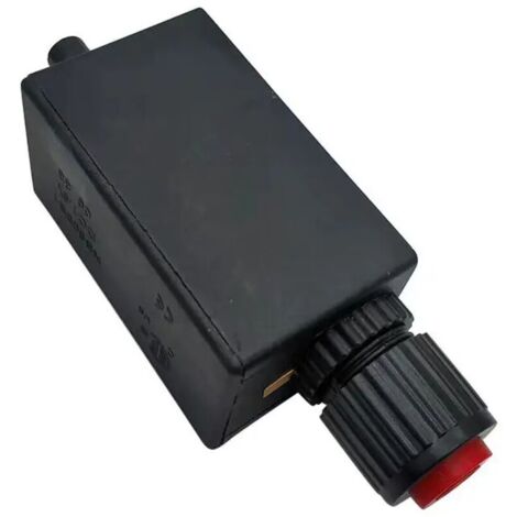 Lntyq Spark Générateur 1 Sortie Gaz Gril/Chauffage Allumeur Bouton-Poussoir Allumeur, Électronique Allumage Module Rechange
