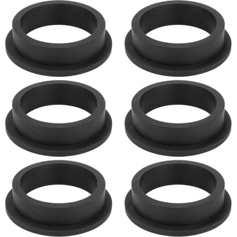 Lntyq Stück 11228 Ersatz-O-Ringe für Intex-Pools – Gummidichtungsscheiben – Poolzubehör – Sandfilter – Ersatzteile