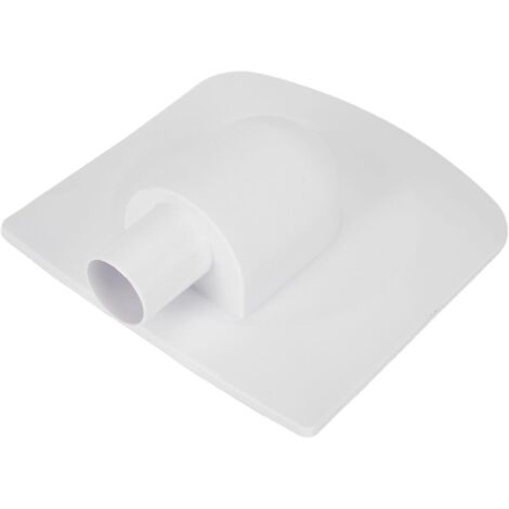 Lntyq Summer Waves Skimmer-Vakuumplattenadapter P58P1955W05, Pool-Vakuumplattenadapter, Bodenskimmer-Filterpumpe (1 Packung)