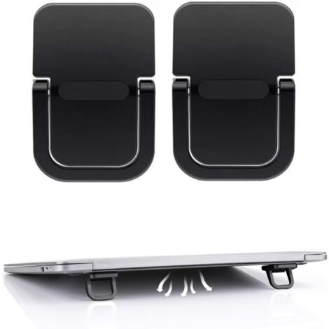 Sac De Rangement Néoprène Pour 10 Clés USB - Étui De Transport Protégé - Organisateur Flash Drive Noir