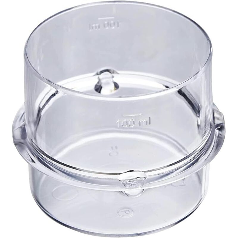 Lntyq Tapa medidora para Thermomix Tm21, Tm31, Tm3300