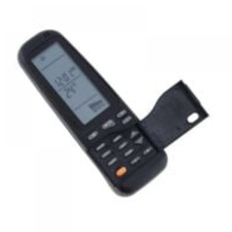 Lntyq Télécommande pour climatiseur Electra/Airwell RC-3/RC-4/RC-7