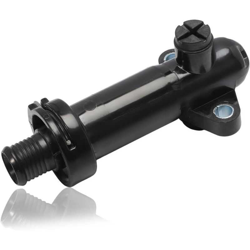 Lntyq Termostato EGR para E81 E87 E46 E90 E92 E91 E60 E61 E63 E64 2007-2013 11717787870 6338003 93172110 11532248435