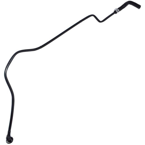Lntyq Thermostatischer Gartenschlauch für Opel Astra HJ, Insignia, Vectra C, Mokka, Cruze, Croma 826004, 826001, 55574685, 5826484, 5826481, 55354563