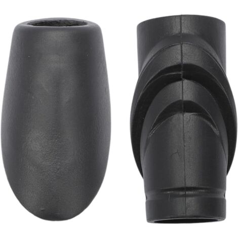 Lntyq Untere Antennendichtung für Antenne - Kompatibel mit W124 - Gummidichtung - für A124 C124 A1248270898 A1248270798