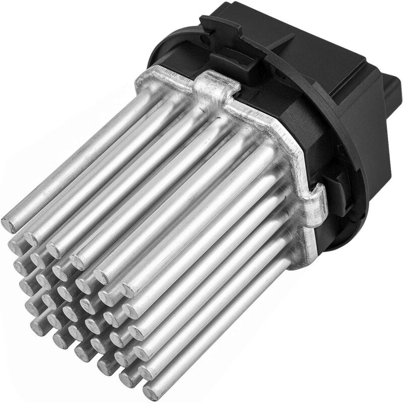 Lntyq - Voiture Moteur du Ventilateur Chauffage Résistance Pour C3 C4 C5 C6 DS3 307 407 6441S7