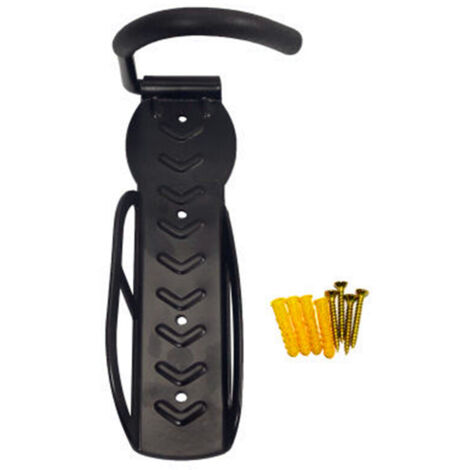 Lntyq Wandhalterung für Roller, Tragfähigkeit, einstellbarer Winkel und Abstand zur Wand, mit Abstandshalter für Hinterrad, wandmontierter Fahrradhalter, Fahrrad, universeller Elektroroller