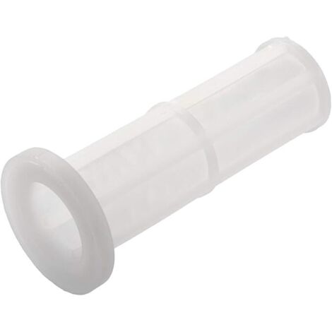 Lntyq Wasserfilter, Wasserfilter, Filterelement, Ersatzfilter für Kärcher Wasserfilter (weiß)