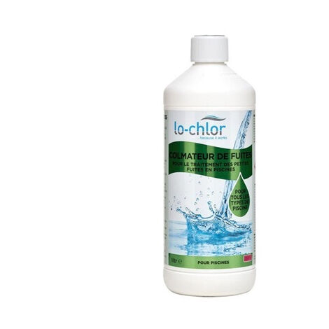 LO-CHLOR-Leckvergleicher 450ml - LCC-500-0573